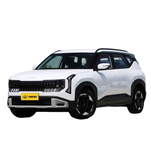 2027 Kia Seltos 1.5L Edición Confort