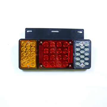 High Standard LED Tail Light for Isuzu NHR/NKR/NPR - Premio Tail Light