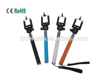 z07-1 monopod selfie stick