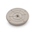 Injection Molding ABS Plastics Plastic Part Manufacturing