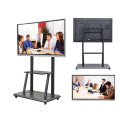 Smart Board Interactive Flat Panele 65 cali