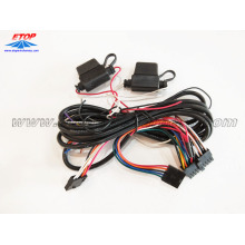 fuse holder cable assemblies