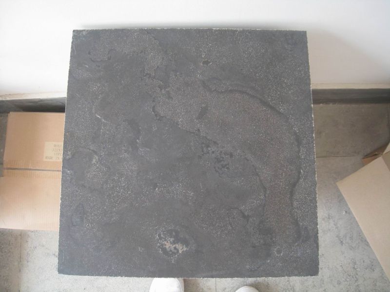 Blue Limestone for Floor Tiles