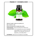 Premium Grade Green Tea Essential Oil for Diffuser