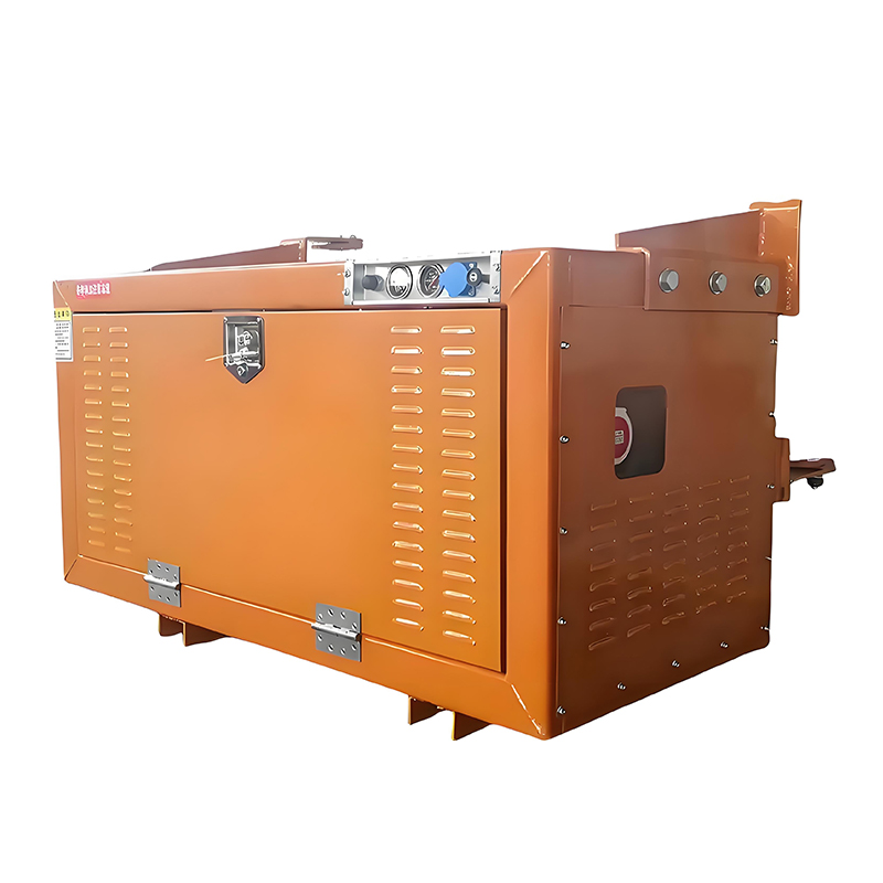 underslung genset-7