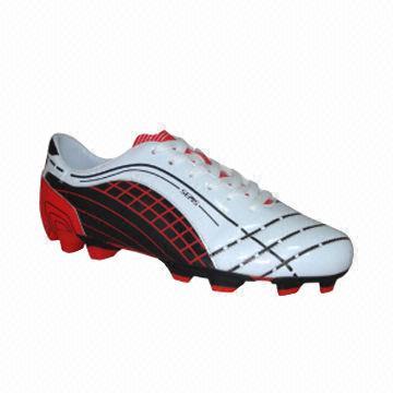 Men's Football Shoes Eco-friendly Materials Design Both Of OEM ODM Is Available