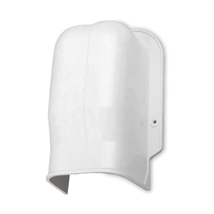 air conditioner line set cover