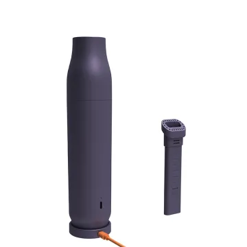 Cordless Charging Handheld Car Vacuum Cleaner