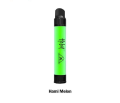 HEBAT FLASH VAPE MOSTE MONOSSO PEN E Sigaretta 1000puff