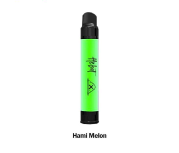 Hebat 1000 puflar tek kullanımlık vape flaş kalemi