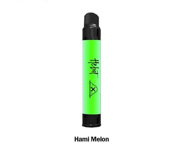 Hebat Flash Vape