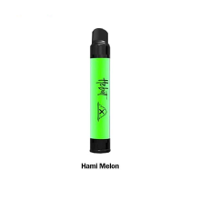 Hebat 1000 Puffs Disposable Vape Flash Pen