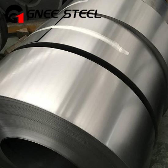 CRGO Cold Rolled Grein Oriented Silicon Steel