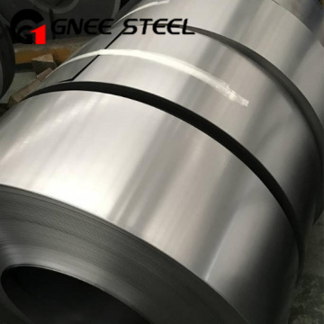 CRGO Cold Rolled Grein Oriented Silicon Steel