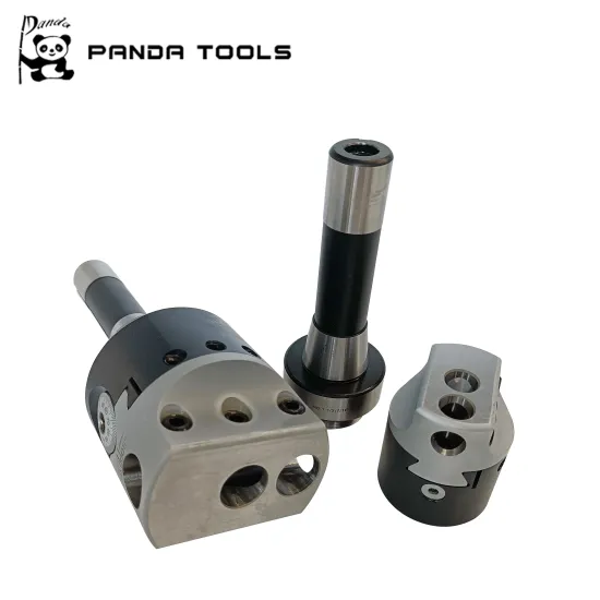 High Precision F1-12 F1 Boring Heads for Milling Machine Tools
