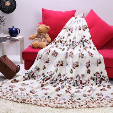 super soft thermal blanket aluminum foil