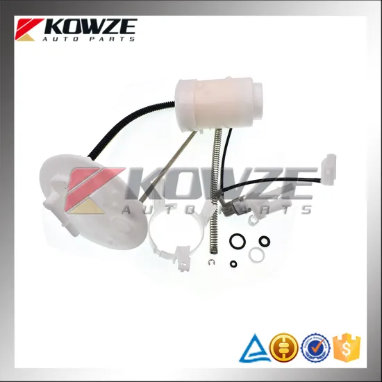 Fuel In Tank Filter Kit For Mitsubishi Outlander ASX CW4W CW5W CW6W GA2W 1770A046