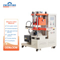 Silicone Vacuum Vulcanizing Label Heat Transfer Machine