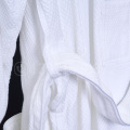 Custom Luxurious 100% Cotton Bathrobe