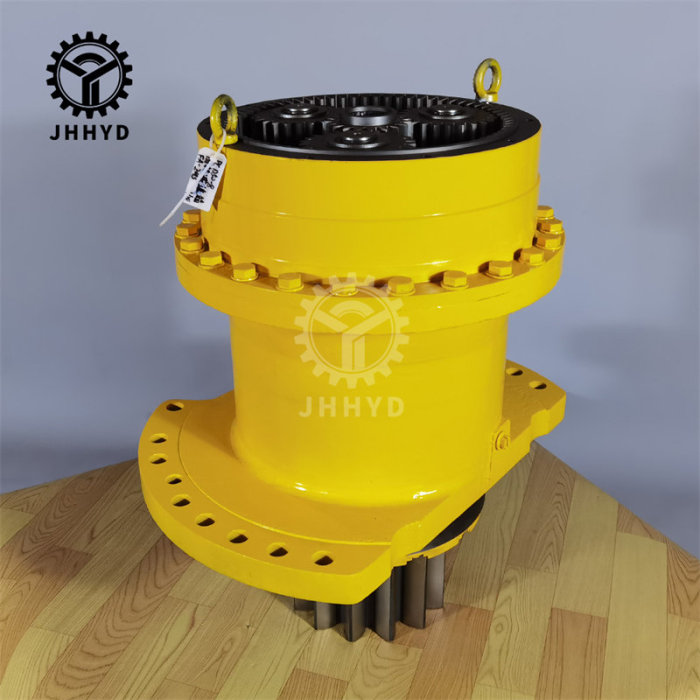Komatsu PC1250LC-8 Редуктор поворота 21N-26-00110