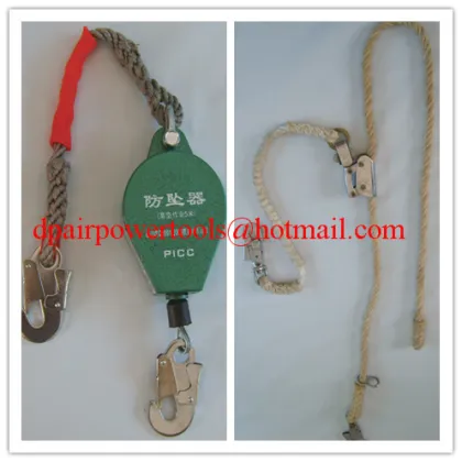 Fall Protection&falling Protector