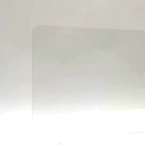 Transparent divider Board