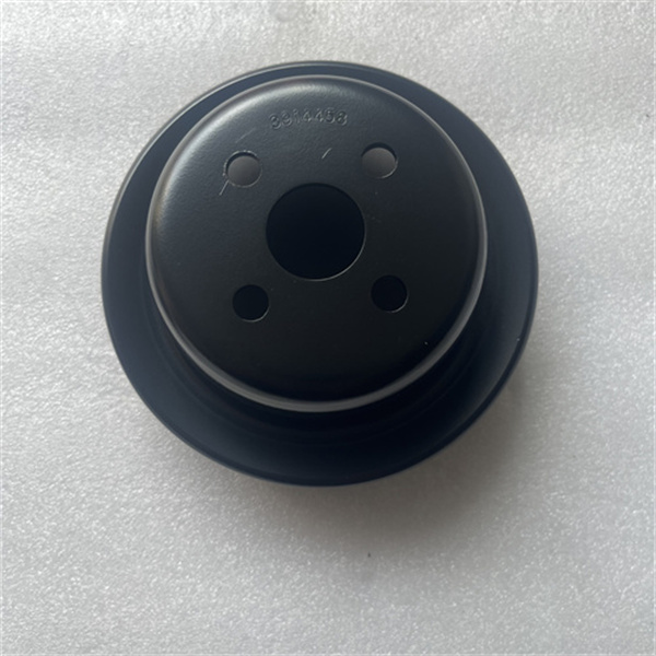 KOMATSU Spare Parts PC300-7 Pulley 6743-91-6110