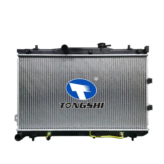Spare Part Cooling System Radiator For KIA CERATO 2002