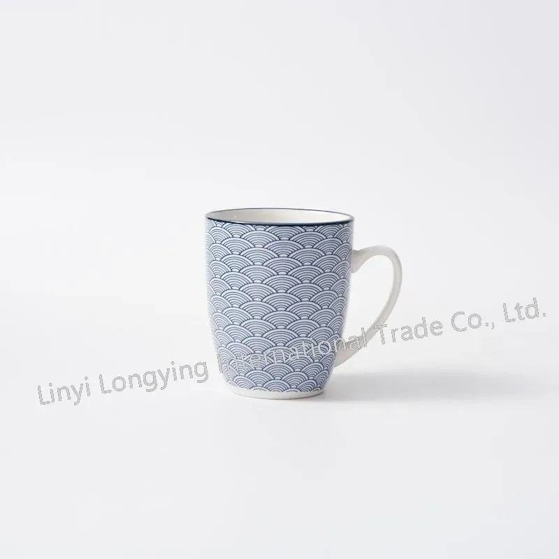 Luxury Eco-Friendly Floral Porcelain Dinner Set
