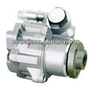power steering pump For Audi A3 1.8 1J0422154H