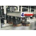 Furniture polishing machine wood sanding machine