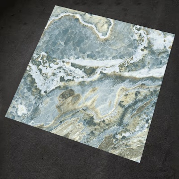 High Quality 800x800mm Glossy Polished Porcelain Tiles for Indoor Floors