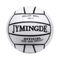 Mundo de la pelota de voleibol de playa oficial de la playa