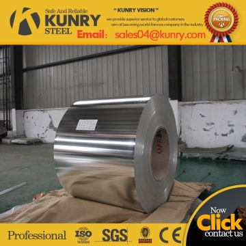 TINPLATE for macking health products in tinplate type