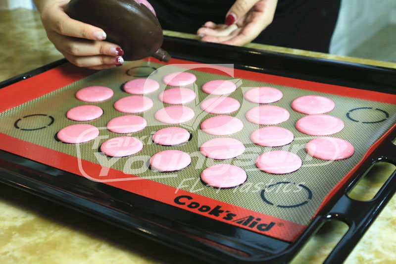 Hot selling Cook essential Silicone Mats