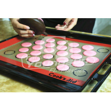 Macaron Baking Mat specially designed for Bakers