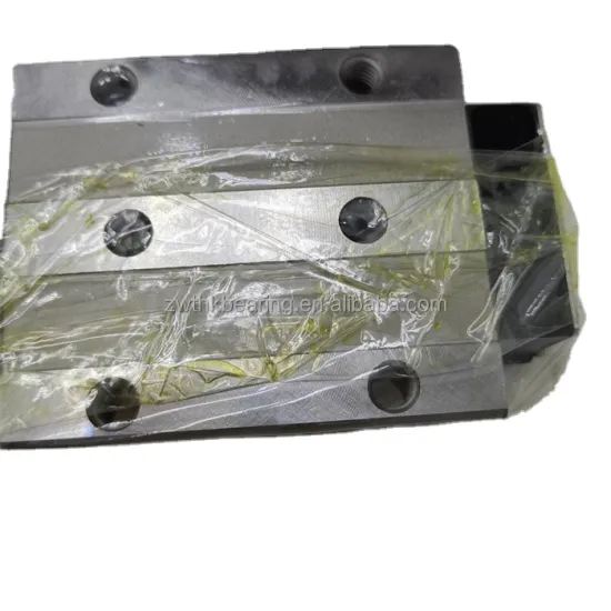 Linear Motion Slide Block R185322310 Runner Blocks