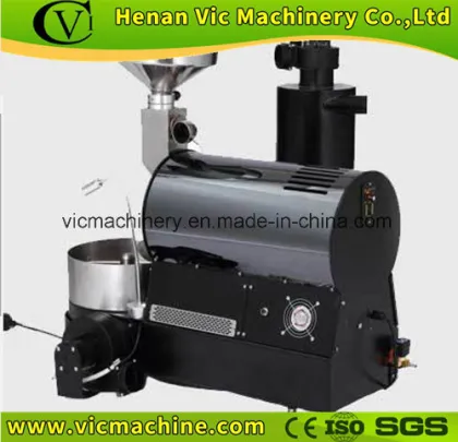 BT-2 Deluxe coffee bean roaster