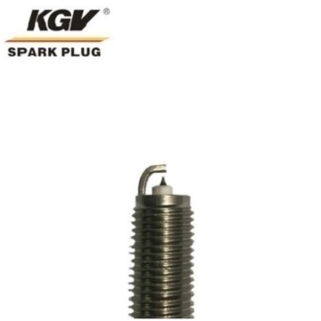 Moto Iridium Spark Plug HIX-C6.