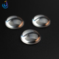 D25.4mm FL25.4mm N-BK7 plano convex lens