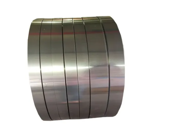 Cold rolled Silicon Steel Coil