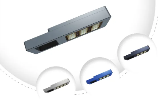 Higher Cost Performance solar street lights