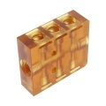 Ultem 1000熱可塑性ポリイミドPEIシートロッド