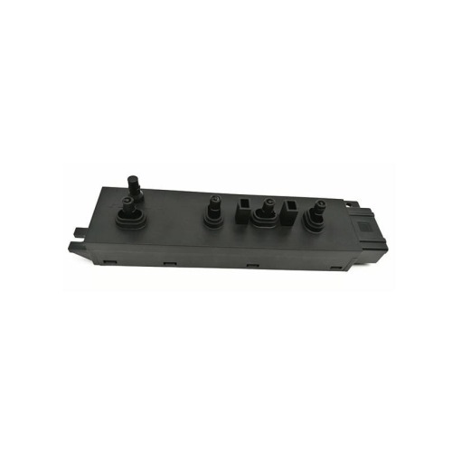 Custom Plastic Molding Injection Part