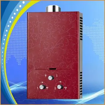 lpg heater