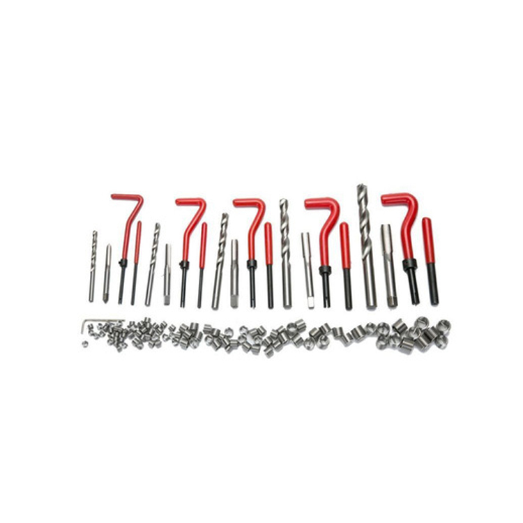 M14*1.25 Stainless Steel Spark Plug Hole Repair Tool Custom Model Car Repair Tool in Stock