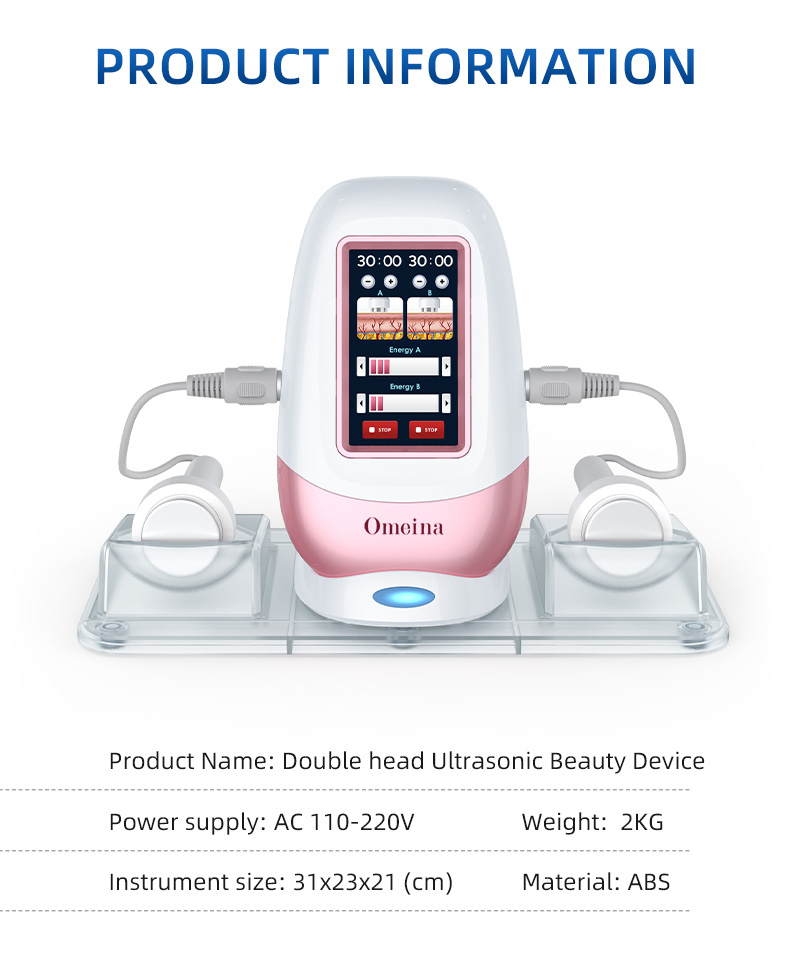 ultrasound therapy machine