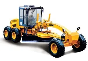 XGMA Motor Grader (XG32201)