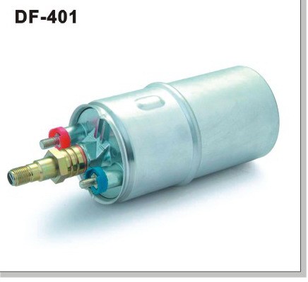 Electric Fuel Pump (EP407, 0580 254 973)