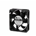 Ventilador de DC del servidor 50x15 A7 real